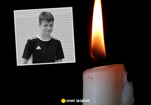 Nie żyje 19-letni Borys Banach. Ogromna tragedia
