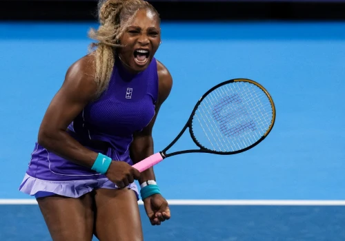 Ogłosili wielki hit przed US Open! Oto, z kim może zmierzyć się Świątek