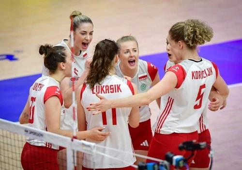 Mecz Polska – Węgry. Gdzie oglądać? Transmisja TV i stream online
