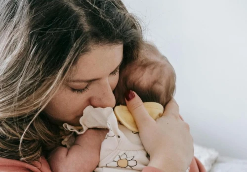 Po drugiej ciąży twój mózg może przejść wyjątkową przemianę. Jesteś inna niż mama jedynaka