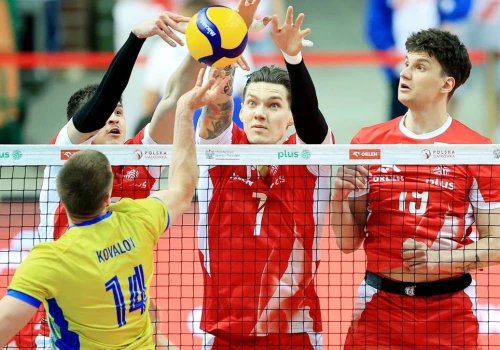 Seria transferów w klubie z Jastrzębia-Zdroju! Trzej polscy siatkarze podpisali kontrakty