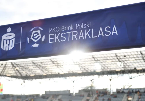 PKO BP Ekstraklasa: Podział punktów w Kielcach.