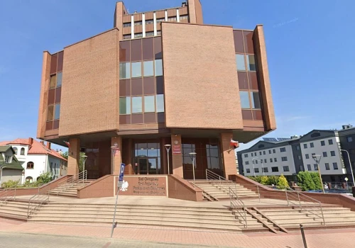 Praca w sądzie w Tarnobrzegu. Kandydaci mają czas do 31 sierpnia