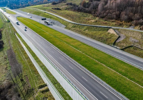 Autostrada zamknięta do 27 sierpnia. Całkowity paraliż trasy na koniec wakacji