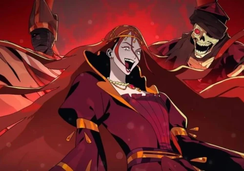 Vampire Survivors: Legacy of the Bloodmoon już wkrótce. Poncle podało ekspresową datę premiery
