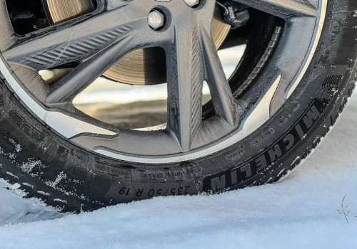 Kalifornia zakaże sprzedaży części opon a Michelin to popiera. Od 2029 r. zacznie się od oporów toczenia