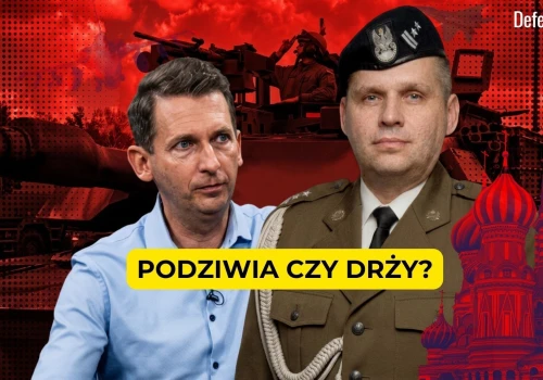 Rosja może sprowokować NATO i sięgnąć po groźbę jądrową. „Kryzys kubański 2.0”
