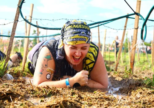 Runmageddon wystartował w Lublinie. Dziś pierwszy dzień zmagań