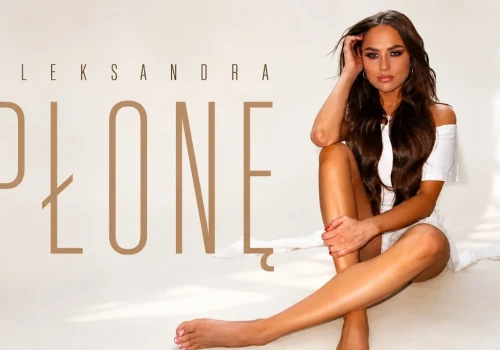 Aleksandra – Płonę