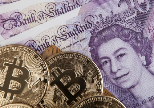 81 tysięcy listów do posiadaczy krypto. HMRC ściąga zaległe podatki