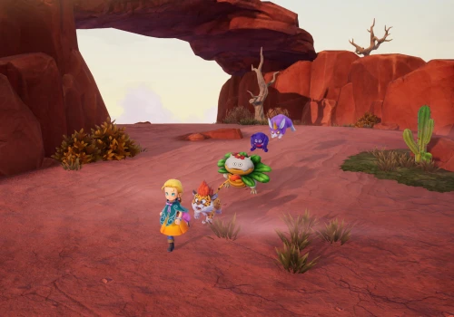 Nowy Dragon Quest prezentuje antagonistę i kolejne ujęcia z rozgrywki. Fani kultowej serii będą zachwyceni!