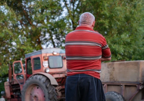 Patrzę na długi rolników, ale nie dam się nabrać. Te liczby są bardzo złudne