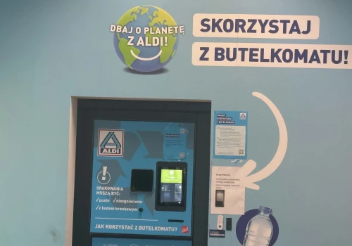 Nadchodzi rewolucja w systemie kaucyjnym. Oddajesz butelki i puszki? Szykuje się ważna zmiana