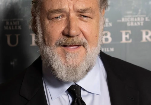 Russell Crowe zagra w Polsce. Sprzedaż biletów ruszy na dniach
