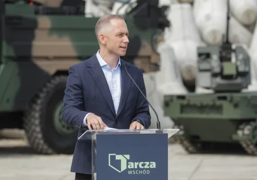 Rząd się chwali, ale każdy napisał co innego. 