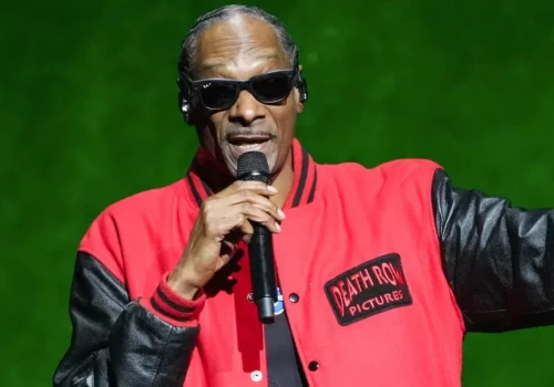 Wiemy, kto zagra Dr. Dre w filmie o Snoop Doggu