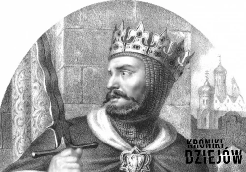 Zamach na Bolesława Chrobrego był bliski powodzenia. Do dziś nie znamy zleceniodawcy