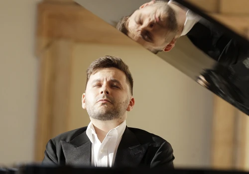 Zaczarowane dźwięki w Ogrodzie Włoskim