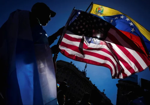 USA 