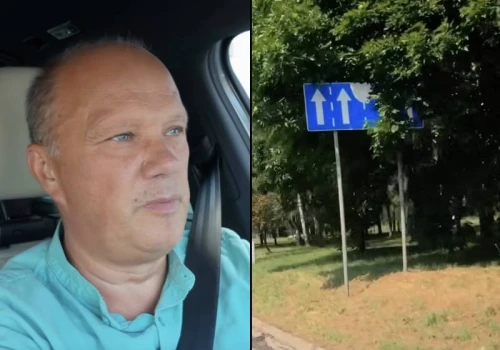 Myli podstawowe przepisy. Ekspert Klimczaka od egzaminu na prawo jazdy