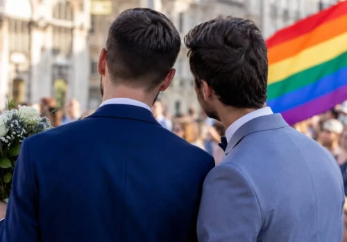 Spór o nowe zasady dotyczące małżeństw. „Konstytucja? Nie szkodzi, zmienimy wzór formularza”