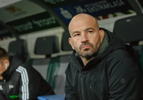 Zagrali na MŚ, teraz mają nowego selekcjonera. Postać znana z Ekstraklasy