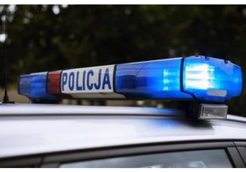 Zderzenie aut w miejscowości Sadków. Ranne trzy osoby
