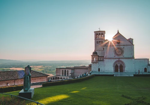 Zamiast kolejnego weekendu w Rzymie. Włosi pokazują inne oblicze slow travel