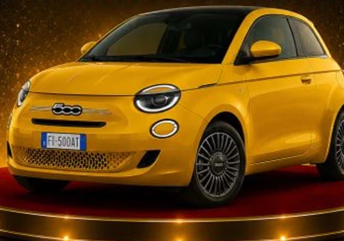 Fiat wyciął z ceny nowej 500 aż 12.900 zł. Włoska ikona za 69.900 zł