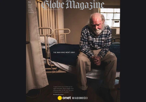 Unikał egzekucji osiem razy. Przesiedział w więzieniu w USA 70 lat