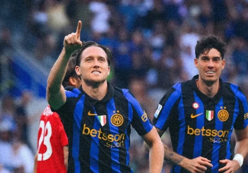 Piotr Zieliński strzela, Inter Mediolan wygrywa. ZOBACZ trafienie Polaka