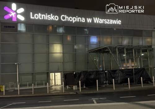 Strajk kontrolerów w Norwegii. Poważne utrudnienia dla pasażerów z warszawskich lotnisk