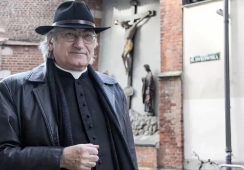 Słowo na niedziele: Dwa podstawowe pytania