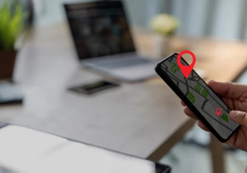 Jak sprawdzić adres IP swojego telefonu?