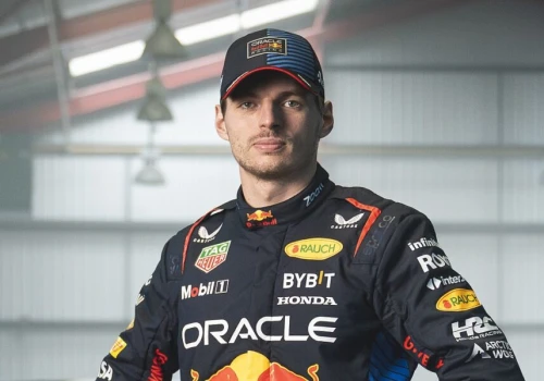 Chory Verstappen przed domowym GP: „Cały tydzień czuję się źle”
