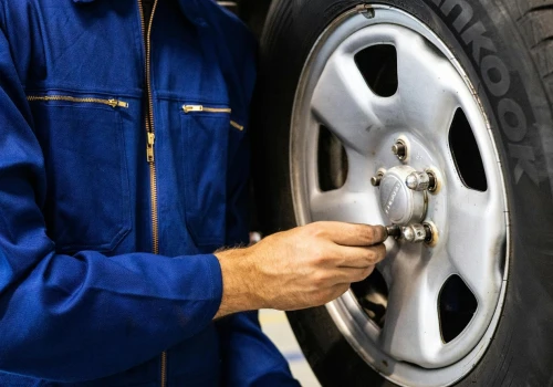 Mechanik nie chce oddać samochodu? Przepisy dają kierowcy konkretne wyjście