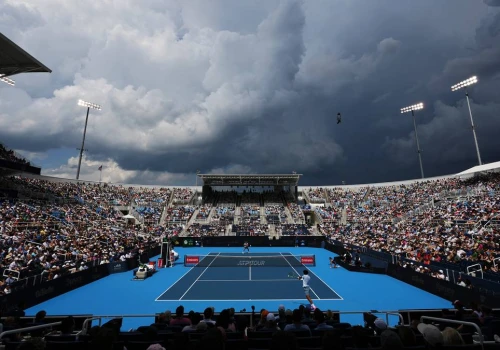 Kiedy jest finał WTA w Cincinnati?