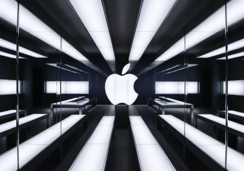 Apple tnie zespoły Siri i Vision Pro. Priorytetem stają się AI i inteligentne okulary