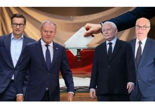Rewolucja na Wiejskiej? Sondaż ws. kadencji nie zostawia złudzeń