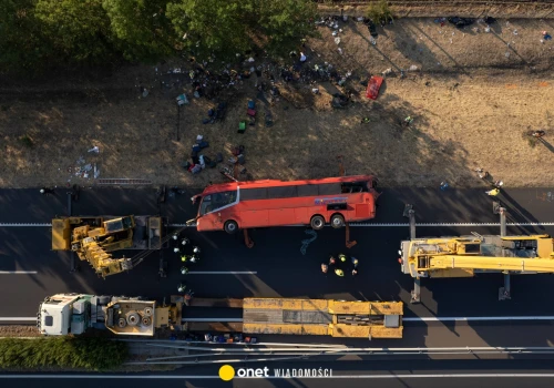 Pan Józef zginął na Węgrzech. O jego śmierci zdecydowało 60 minut