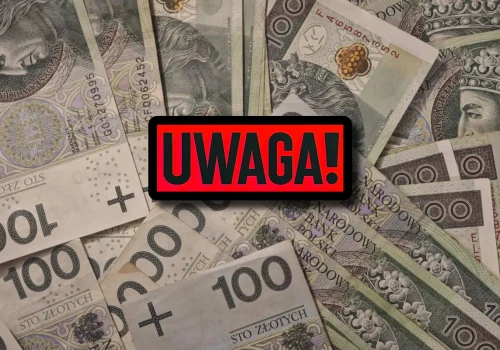 Pieniądze po zmarłym mogą czekać w ZUS. Rodzina często nie wie, że może wystąpić o wypłatę