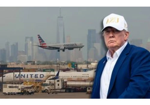 Trump znów przegrywa. Sąd uderza w dyskryminujący zakaz