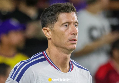 Fenomenalny gol nie wystarczył. Koniec pięknej passy Chicago Fire