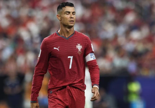 Cristiano Ronaldo zabezpieczył żonę na wypadek rozwodu. Kwoty robią wrażenie