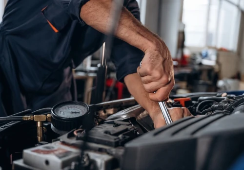 Mechanik wskazał niezawodne używane auto. Ten model rzadko trafia do niego z awarią