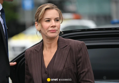Marta Nawrocka może liczyć na drugą emeryturę. Wyliczyli wysokość jej składek
