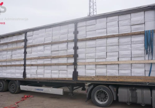 Blisko 10 proc. papierosów na polskim rynku pochodzi z nielegalnych źródeł