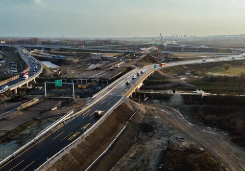 Słowacy ruszają z przygotowaniami do autostrady przy Ukrainie