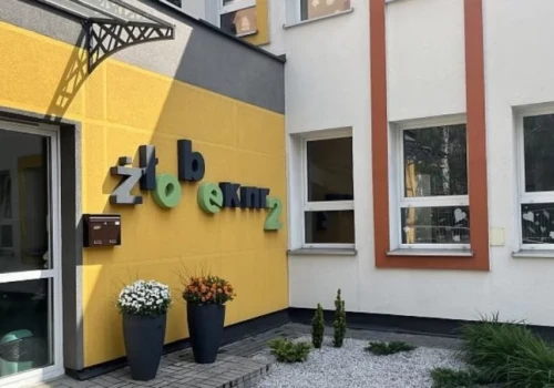 Wolne miejsca w miejskich żłobkach