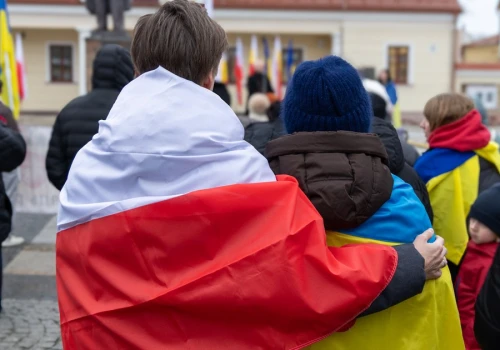 A jeśli Ukraińcy wyjadą? 